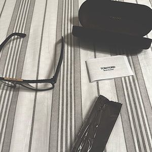 Eyeglasses Tom Ford